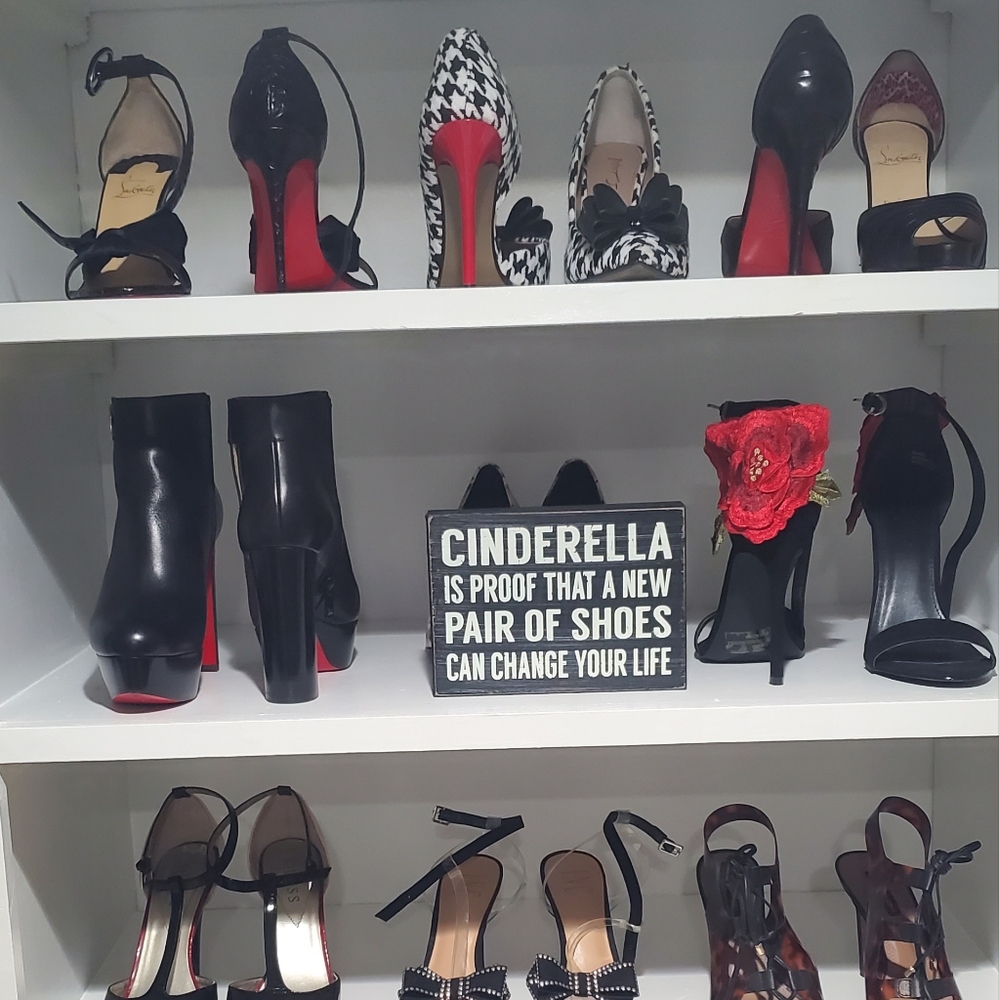 Meet your Posher, Dana